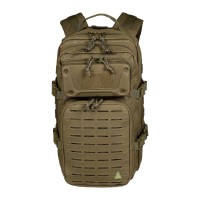 SAC A DOS BAROUD BOX 40L VERT