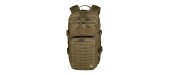 SAC A DOS BAROUD BOX 40L VERT