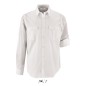 CHEMISE BURMA COTON