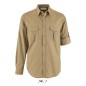 MEN'S SHIRT BURMA