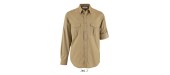 MEN'S SHIRT BURMA