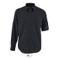 CHEMISE BURMA COTON