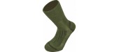 CHAUSSETTES CRUSADER COOLMAX VERT