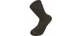 CHAUSSETTES CRUSADER COOLMAX NOIR