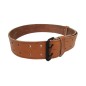 CEINTURE CUIR MODELE AFN