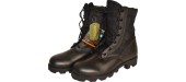 JUNGLE BOOTS PX 10.5 ALTAMA