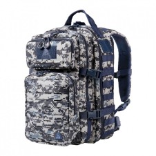 SAC A DOS BAROUD URBAN NAVY