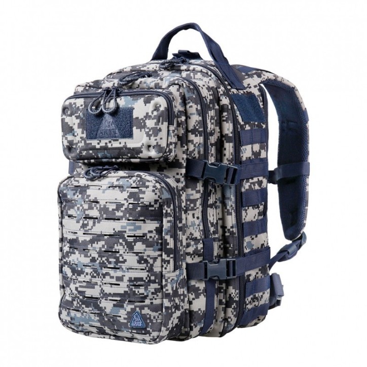 SAC A DOS BAROUD 40L URBAN NAVY