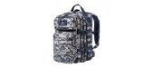 SAC A DOS BAROUD URBAN NAVY