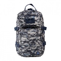 SAC A DOS BAROUD URBAN NAVY