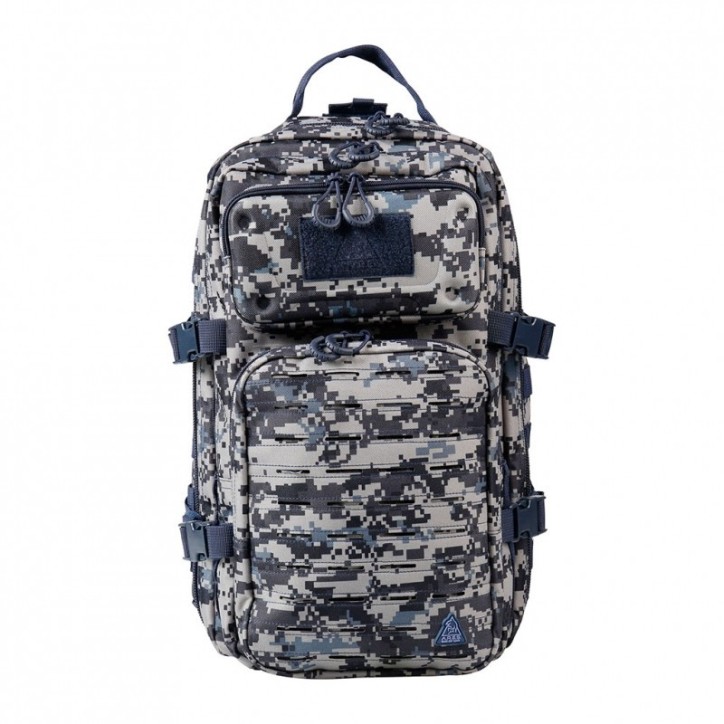 SAC A DOS BAROUD 40L URBAN NAVY