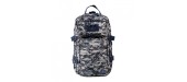 SAC A DOS BAROUD URBAN NAVY