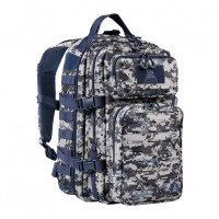 SAC A DOS BAROUD URBAN NAVY