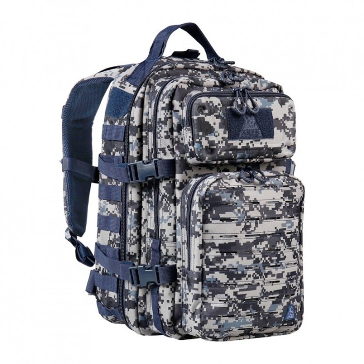 SAC A DOS BAROUD 40L URBAN NAVY