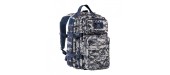 SAC A DOS BAROUD URBAN NAVY