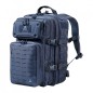 SAC A DOS BAROUD 40L NAVY