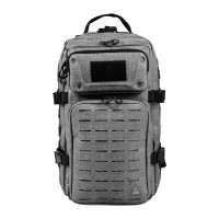 SAC A DOS BAROUD URBAN GREY