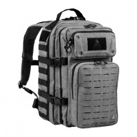 SAC A DOS BAROUD URBAN GREY