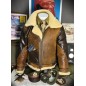 FLYING JACKET HEAVY TYPE B3