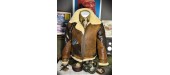 FLYING JACKET HEAVY TYPE B3