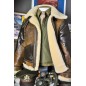 FLYING JACKET HEAVY TYPE B3