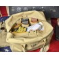 AVIATOR'S KIT BAG DE L'US NAVY