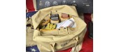 US NAVY AVIATOR'S KIT BAG