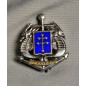 INSIGNE fUSILIER MARIN REPRO