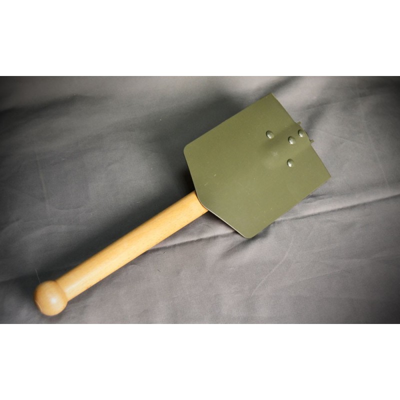 U S SHOVEL