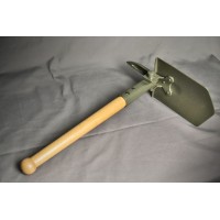 U S SHOVEL