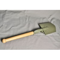 U S SHOVEL