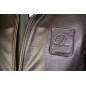 BLOUSON CUIR ARMEE FRANCAISE