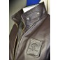 BLOUSON CUIR ARMEE FRANCAISE