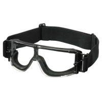 LUNETTE X800 TACTICAL BOLLE