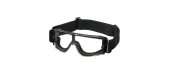 LUNETTE X800 TACTICAL BOLLE