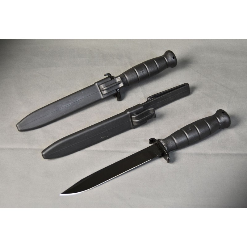 COMBAT KNIFE GSG9