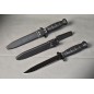 COMBAT KNIFE GSG9