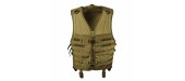 GILET TACTIQUE MOLLE