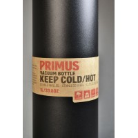 PRIMUS VACUUM BOTTLE 1 L