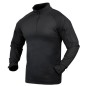 CHEMISE UBAS CONDOR NOIRE