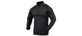 CHEMISE UBAS CONDOR NOIRE