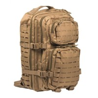 SAC A DOS MOLLE 36L