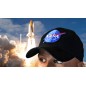 CASQUETTE NASA