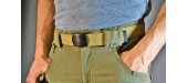 CEINTURE SANGLE COYOTE