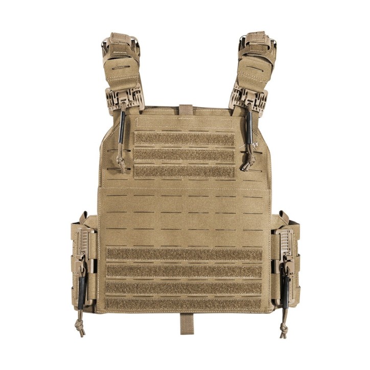 TT PLATE CARRIER QUICK RELEASE LC