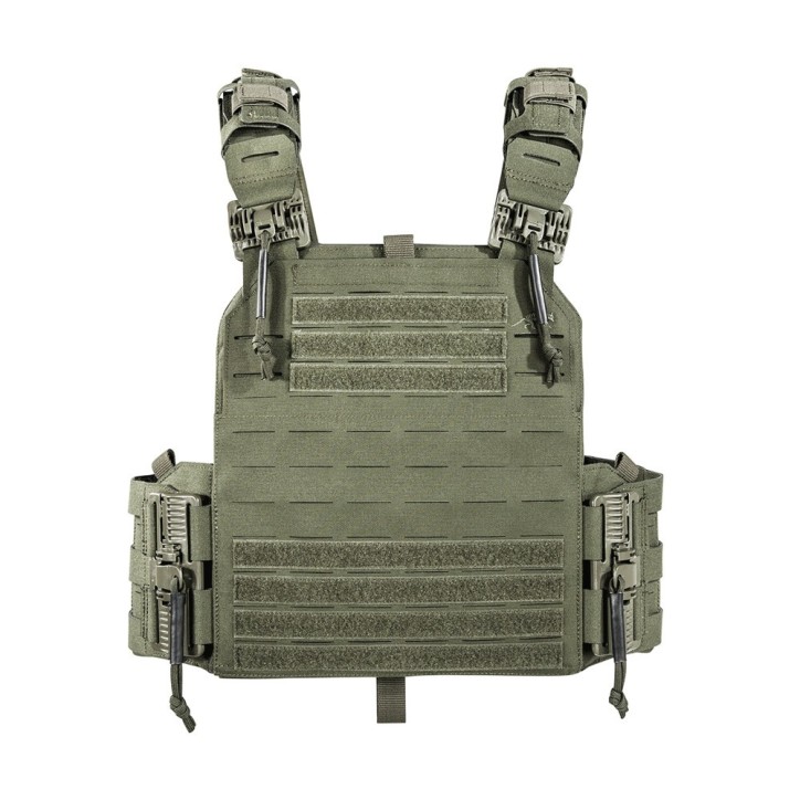 TT PLATE CARRIER QUICK RELEASE LC