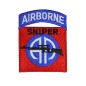 82 ème AIRBORNE SNIPER