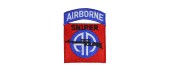 82 ème AIRBORNE SNIPER