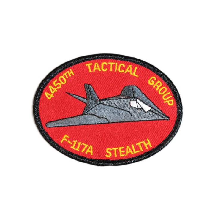 4450th TACTICAL GROUP F-117A