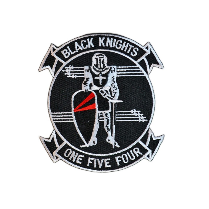 BLACK KNIGHTS